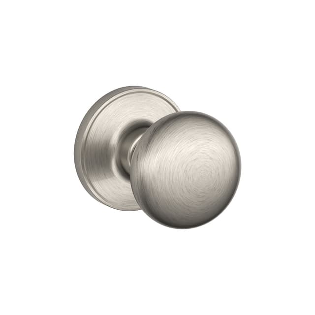 JH59 Stratus Inside Trim Handleset/Entrance Knob Lock