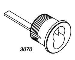 3070 LFIC Rim Housing Only
