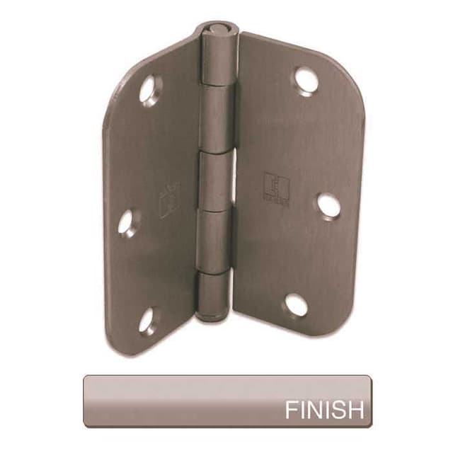 Full Mortise Residential Hinge