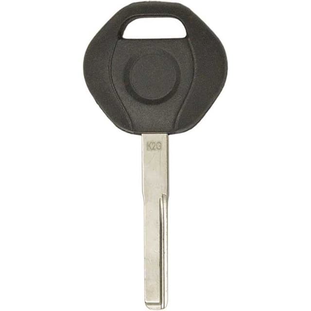 Transponder Key