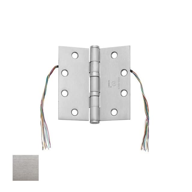 Steel Standard Weight Full Mortise Hinge x CC8