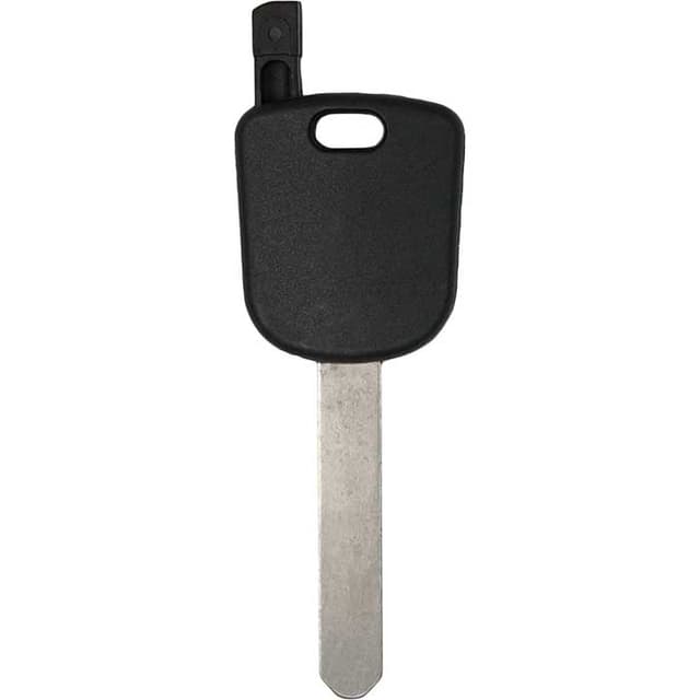 Transponder Key Shell