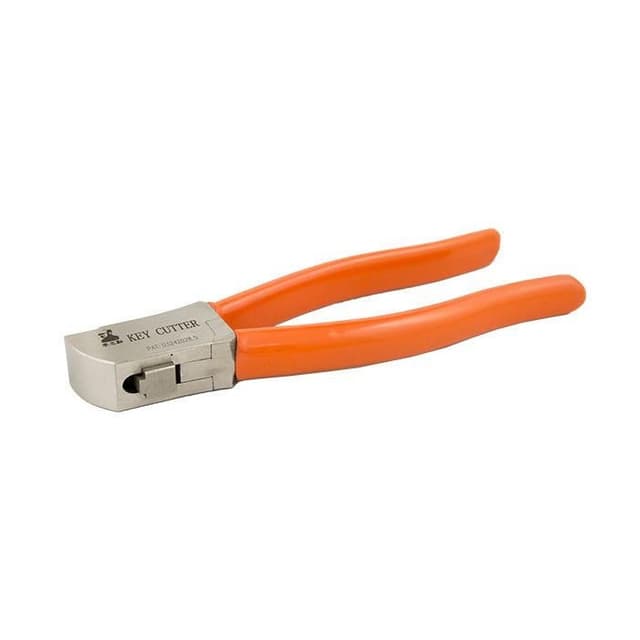 Key Clipper Tool