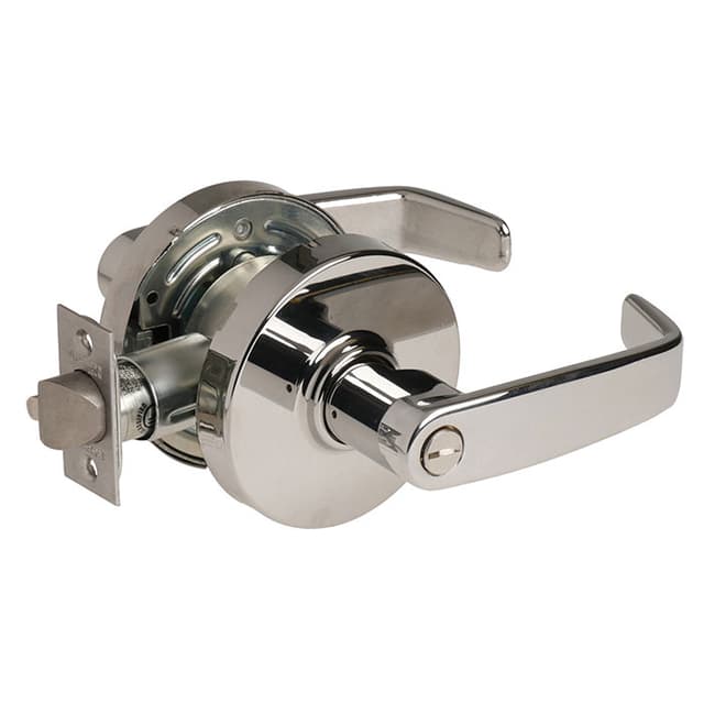 7 Line U65 Privacy Lever Lockset