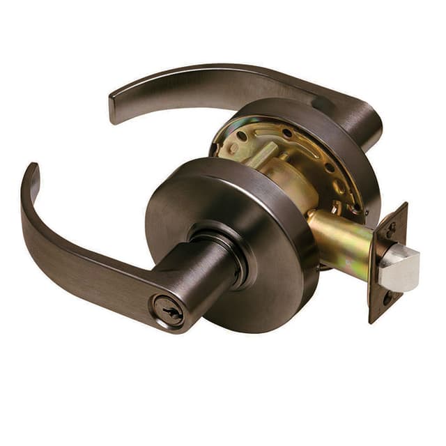C1000 Grade 1 Cylindrical Lock