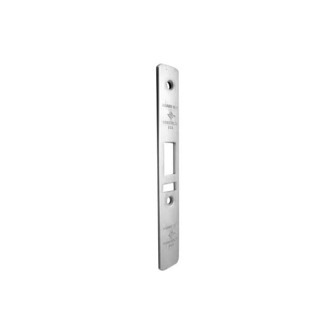 4511 Deadlatch Radius Faceplate
