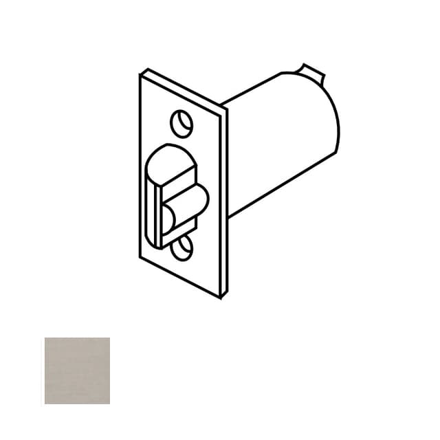6500-Line Guarded Latchbolt