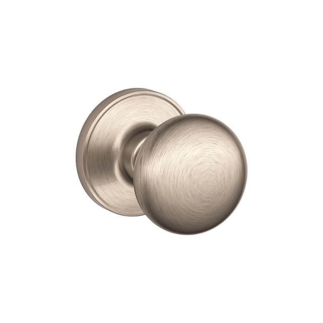 J10F Stratus Passage Knob Lock