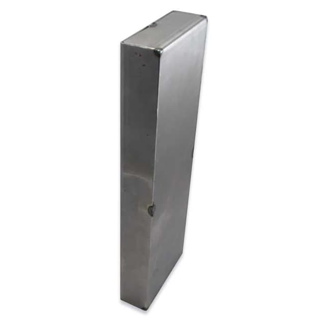 Weldable Gate Box