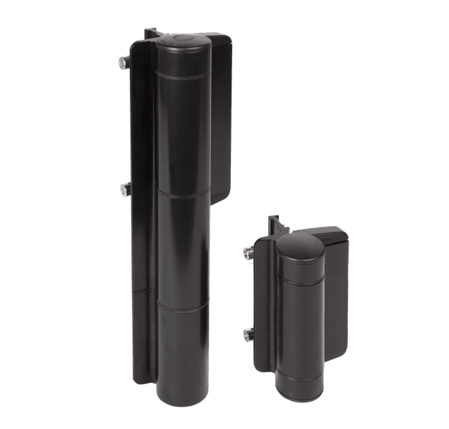 Ultra Heavy Duty 180° Gate Closer