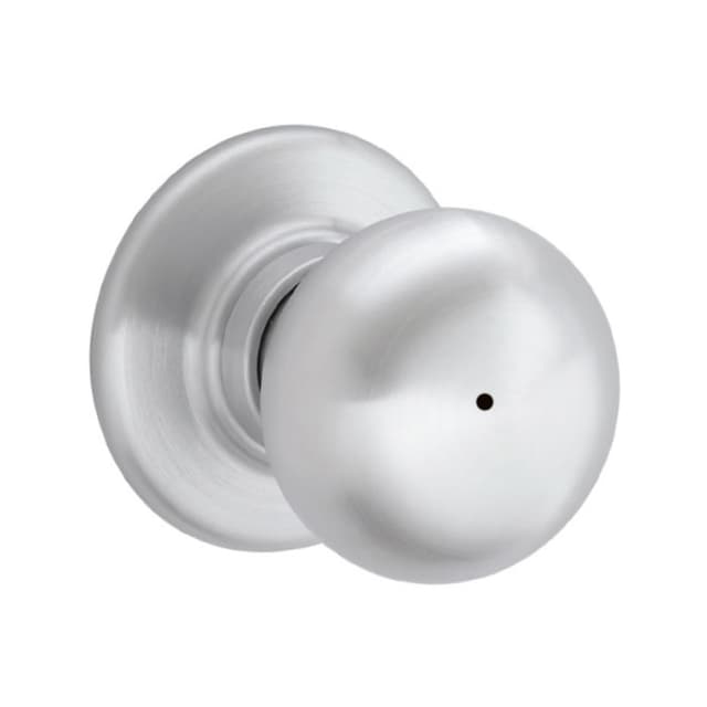 D40S Plymouth Bath/Bedroom Privacy Lock