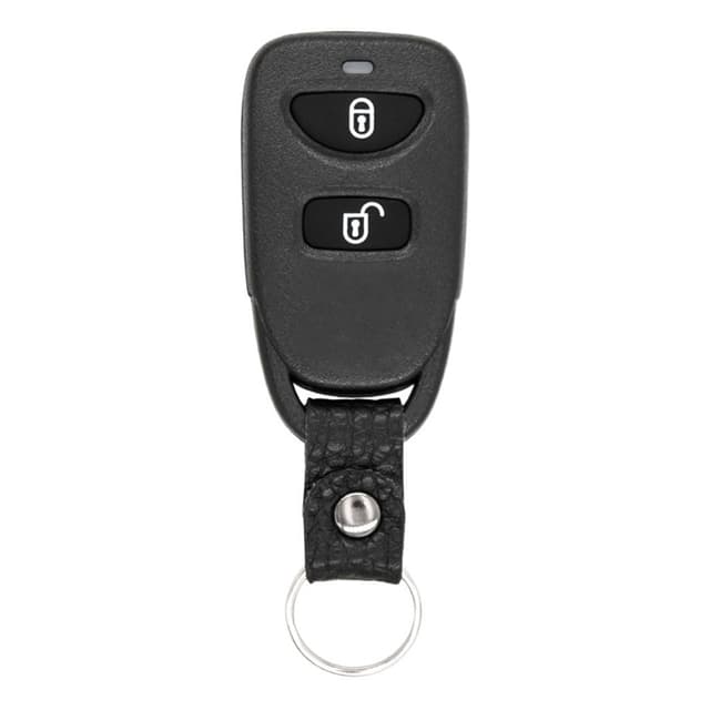 Replacement Button Remote