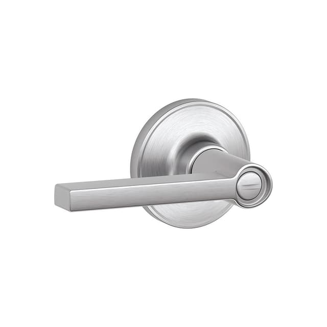 J40 Solstice Privacy Lever Lock
