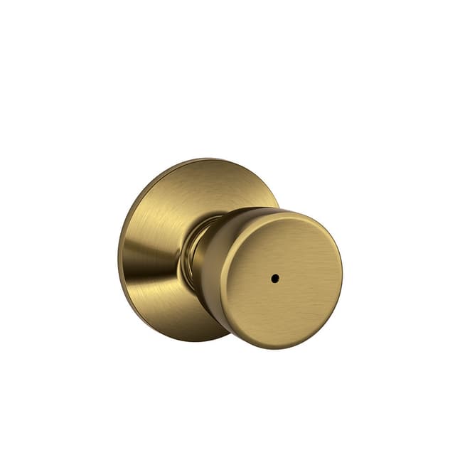 F40 Bell Privacy Knob Lock