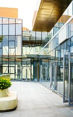 Glass and Aluminum Installers