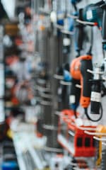 Building Material Suppliers