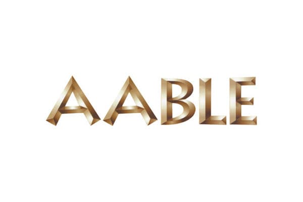 AAble logo