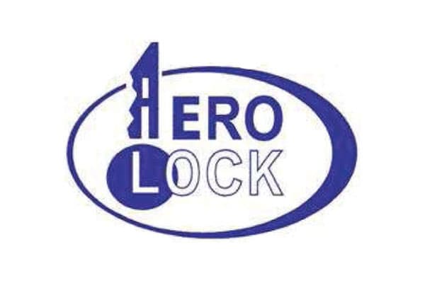 Aero Lock logo