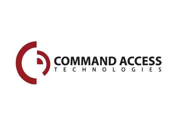 Command Access logo
