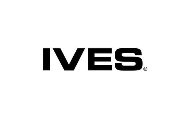 Ives logo