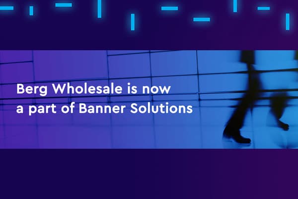 Berg Wholesale Acquisition