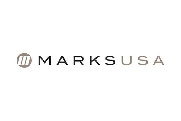 Marks USA logo