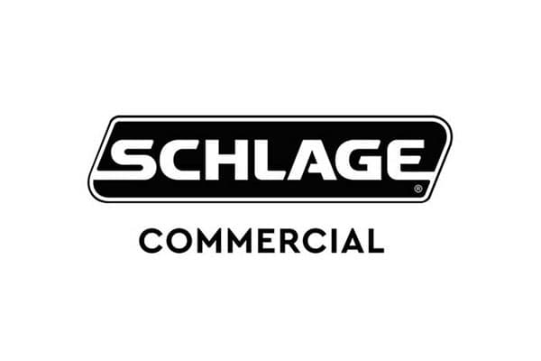 Schlage Commercial