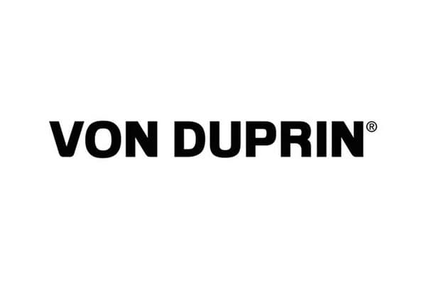 Von Duprin