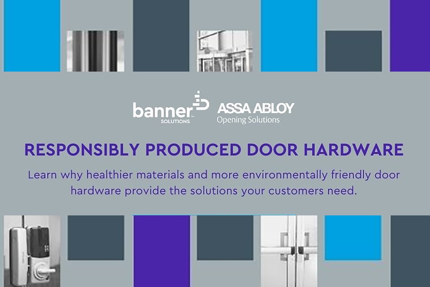 Glass Sustainability Infographic