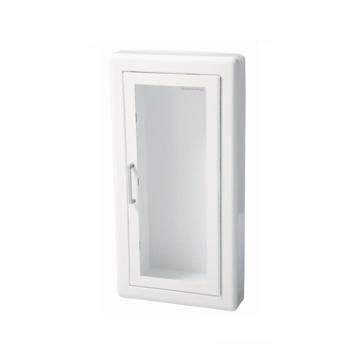 Fire Extinguisher Cabinets