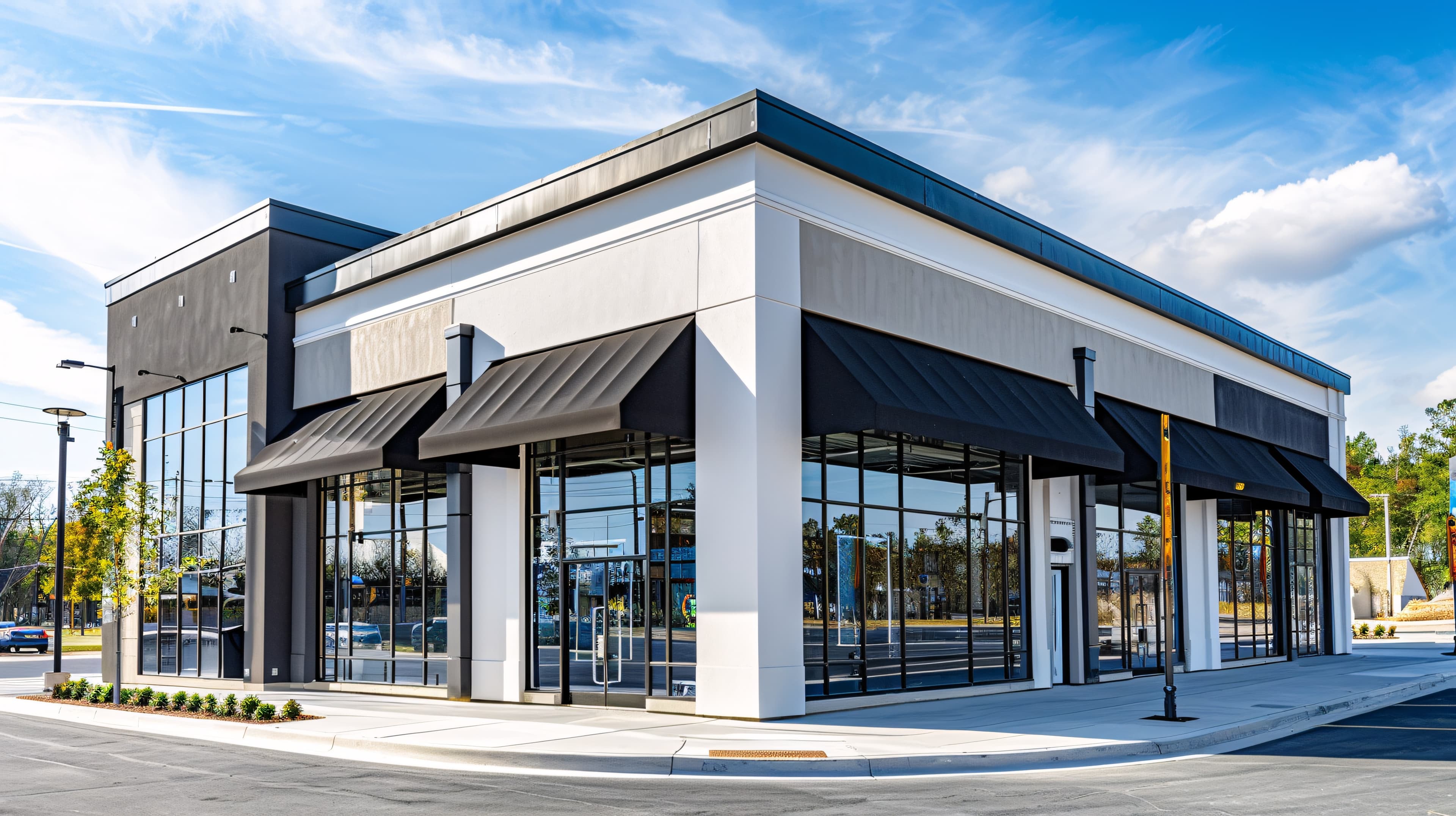 Supporting Glass Professionals with Products, Precision, and Project Expertise