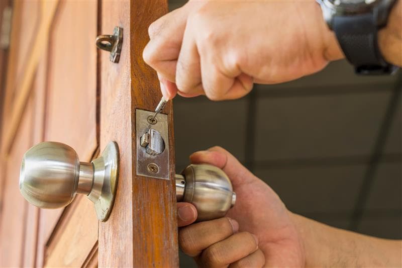 Empowering Locksmiths with Solutions, Speed, and Support.