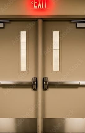 Contract Hardware Distributors