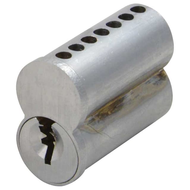 Uncombinated SFIC 7-Pin Core