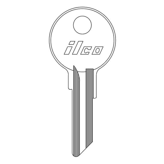 Specialty Key