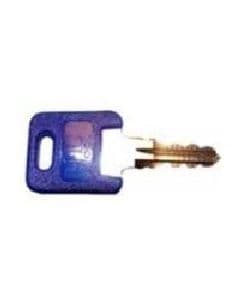 RV Lock Cylinder Removal Key