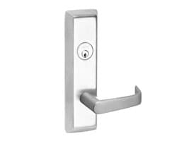 N9905 Lever x Escutcheon Fail Secure Trim RHR